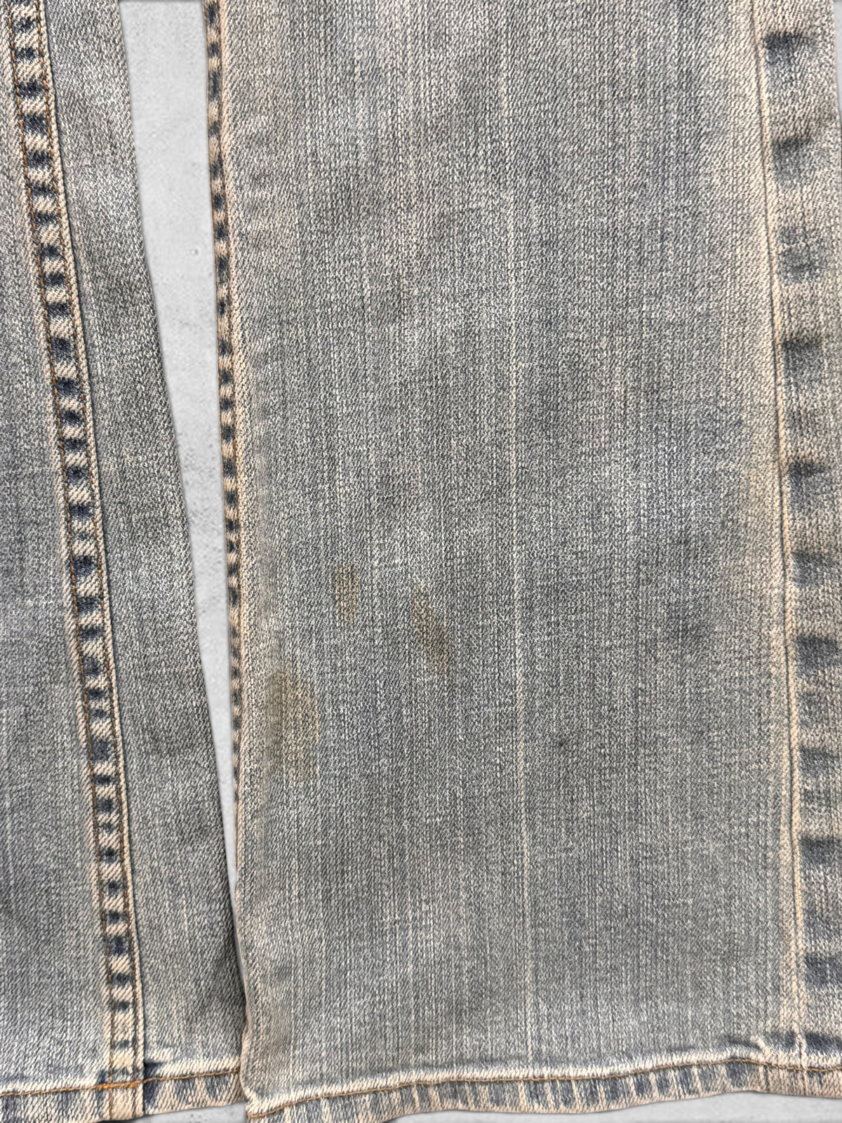 Pink Victoria Secret jeans stl: XS