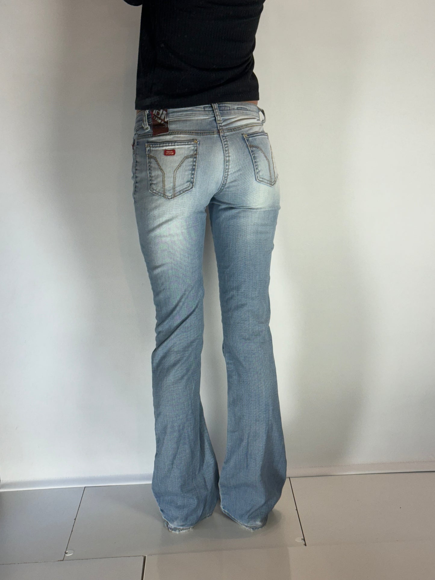 Miss sixty jeans–stl: XS