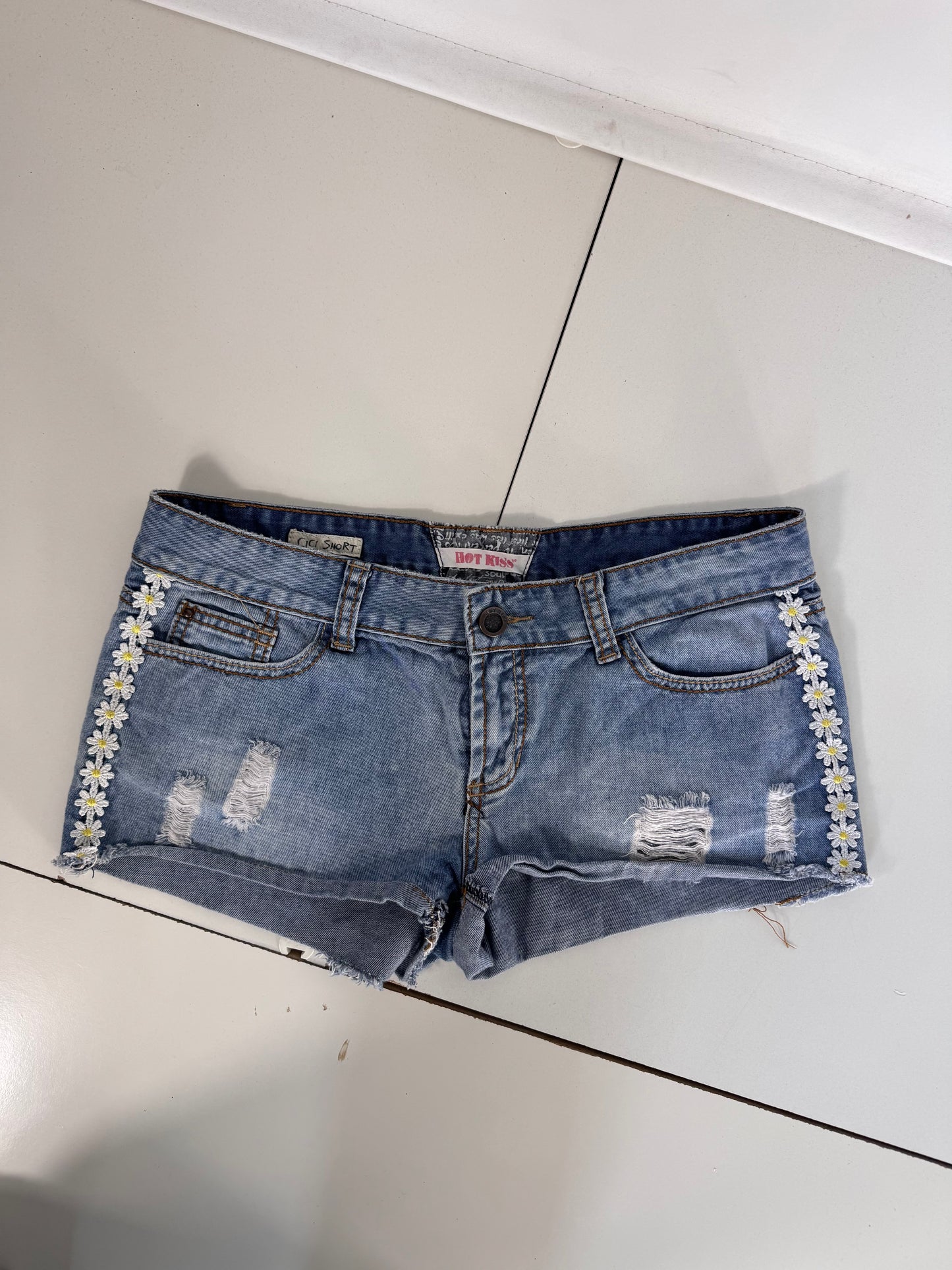 Short stl: M