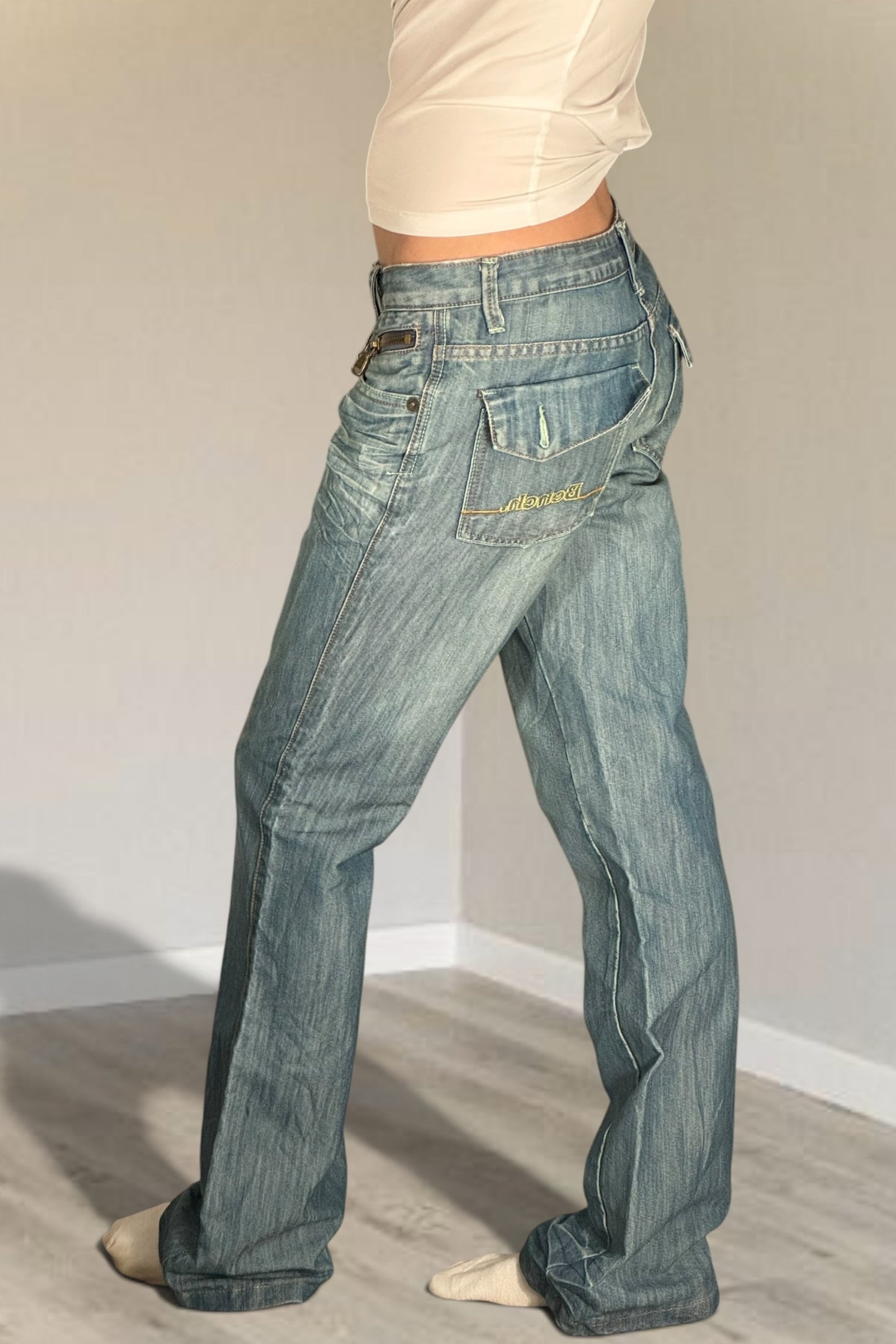 Bench jeans stl: S