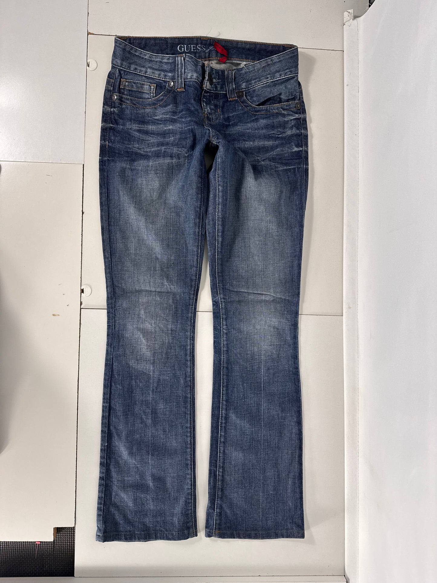 Guess jeans str: XS
