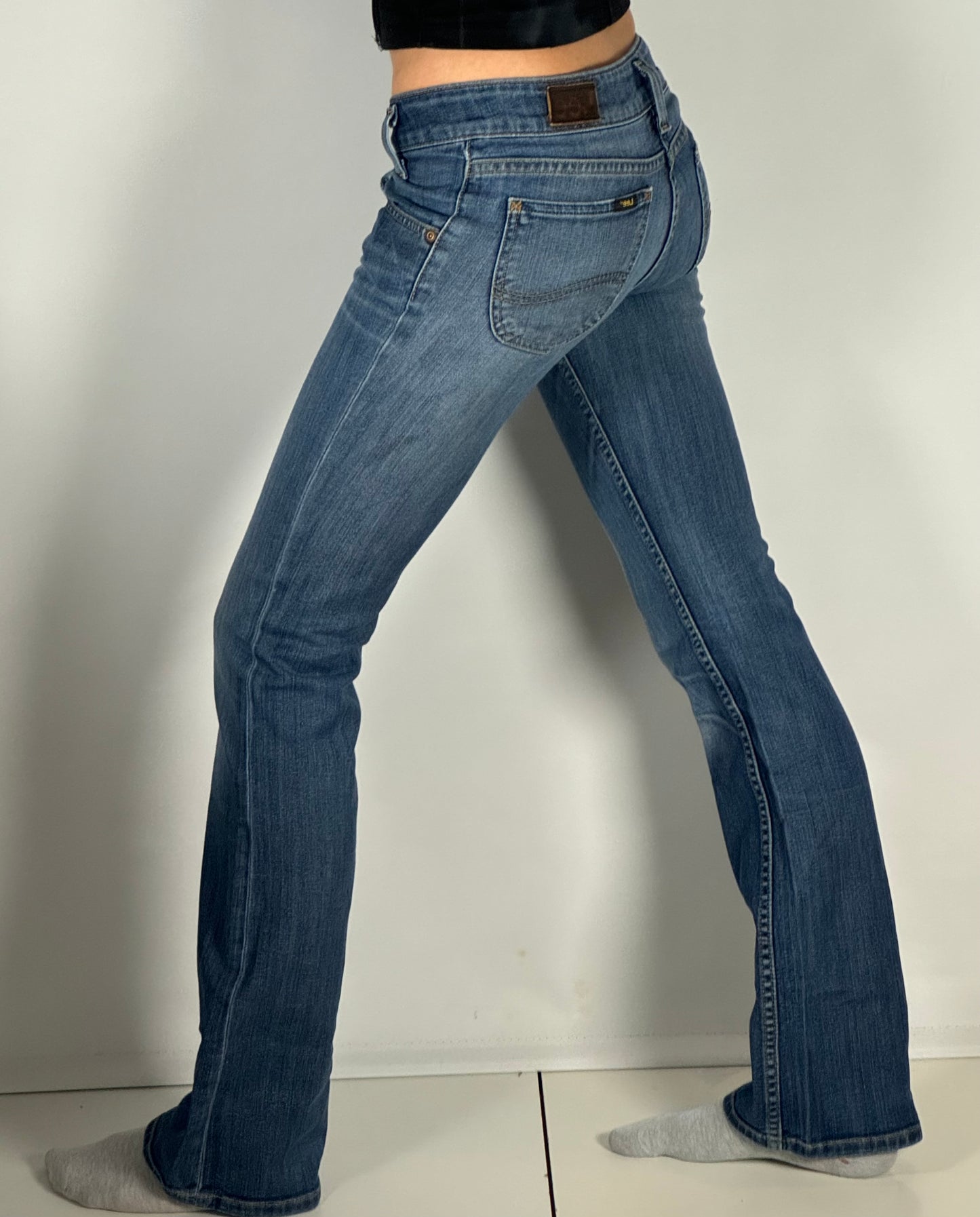 Lee jeans stl: S