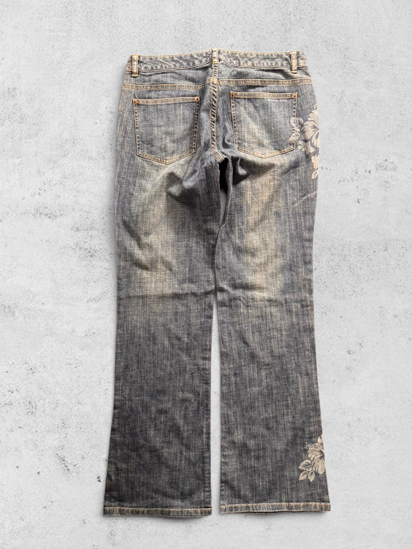 Michael Kors jeans stl: M