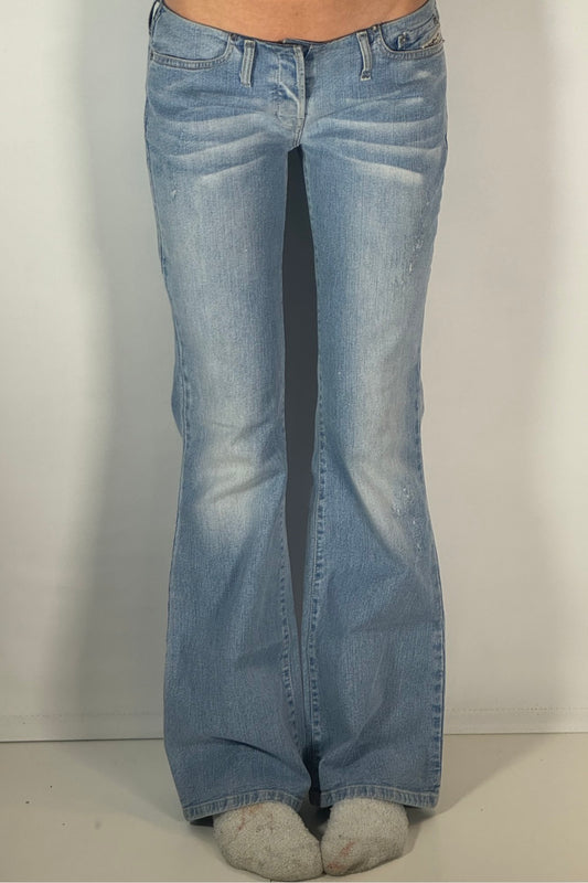 Diesel jeans–stl: S