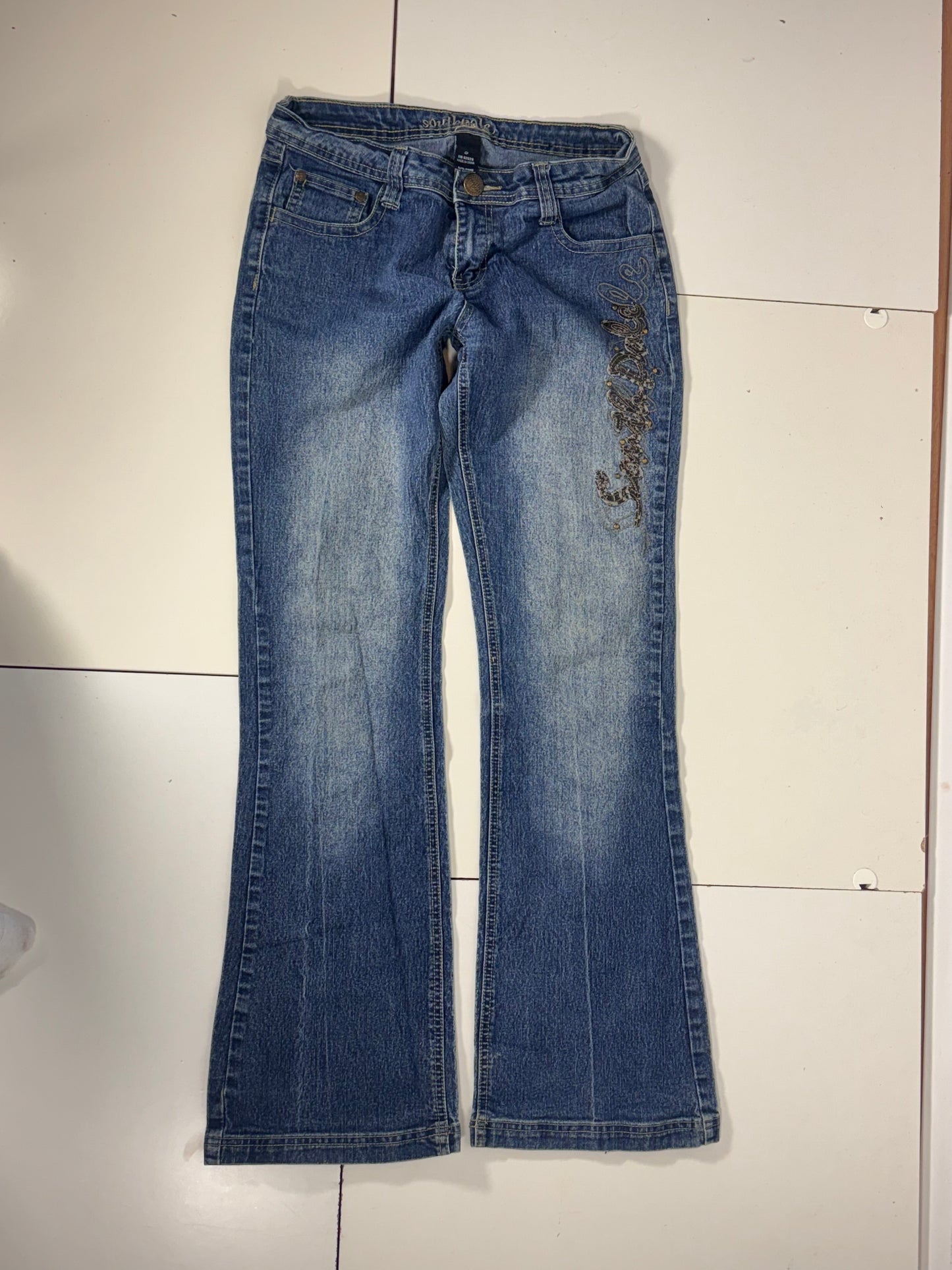 Jeans stl:
