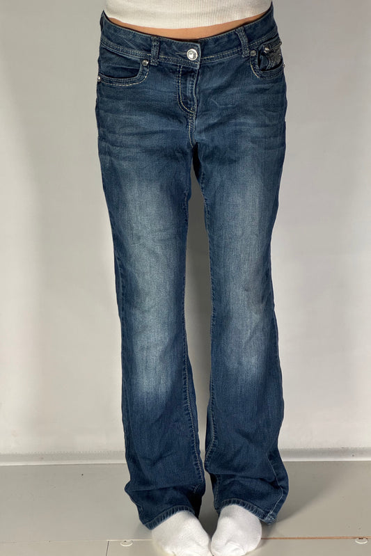 Jeans stl: M