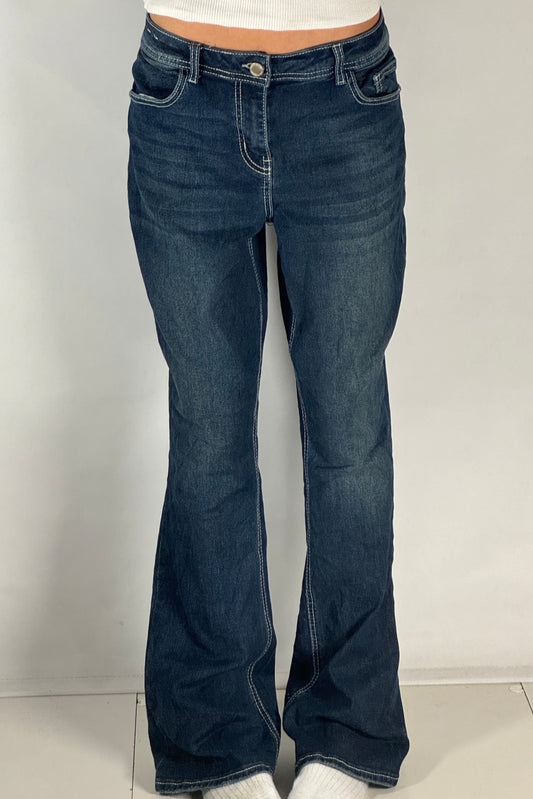 Jeans stl: M