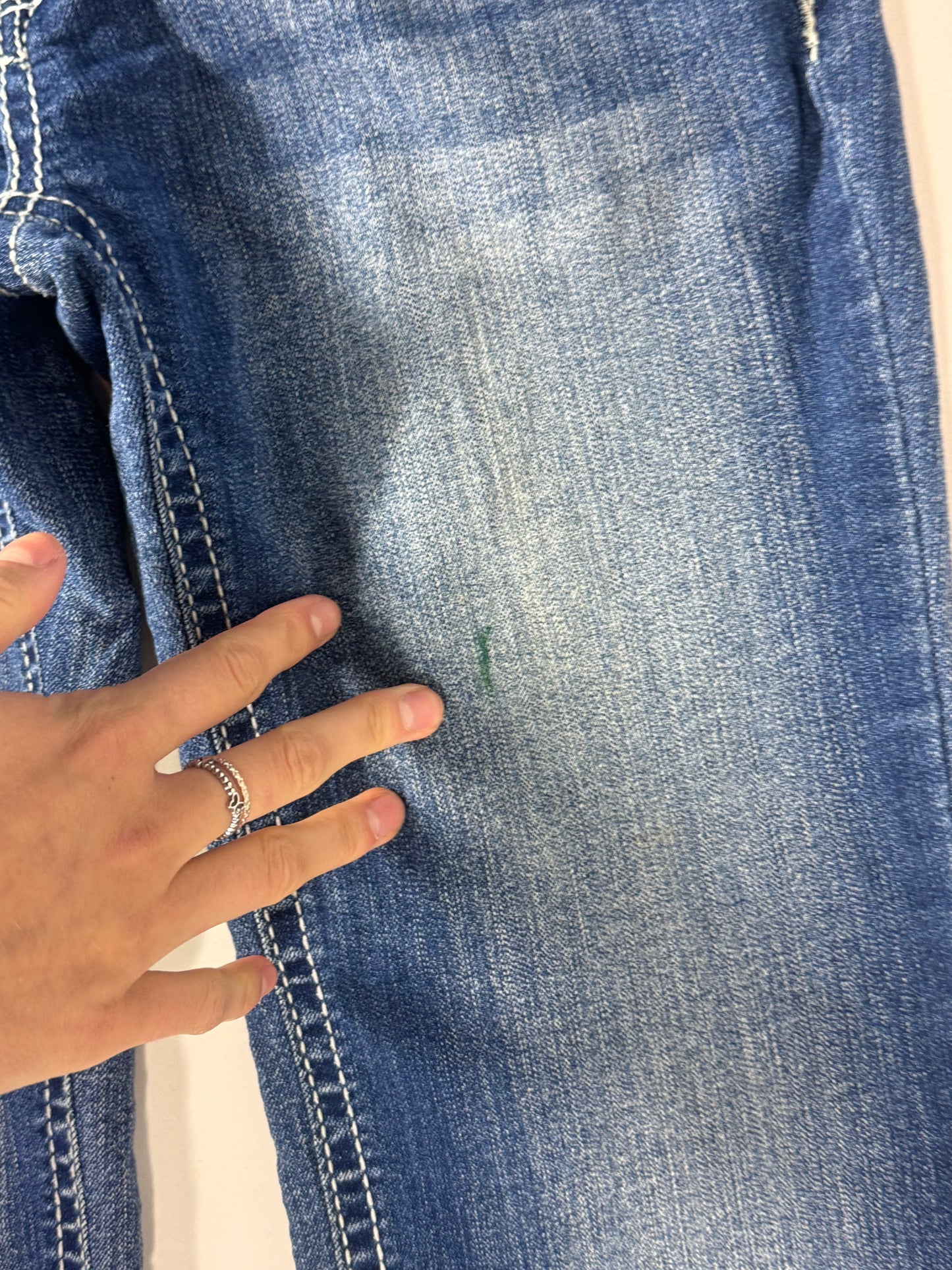 Jeans stl: