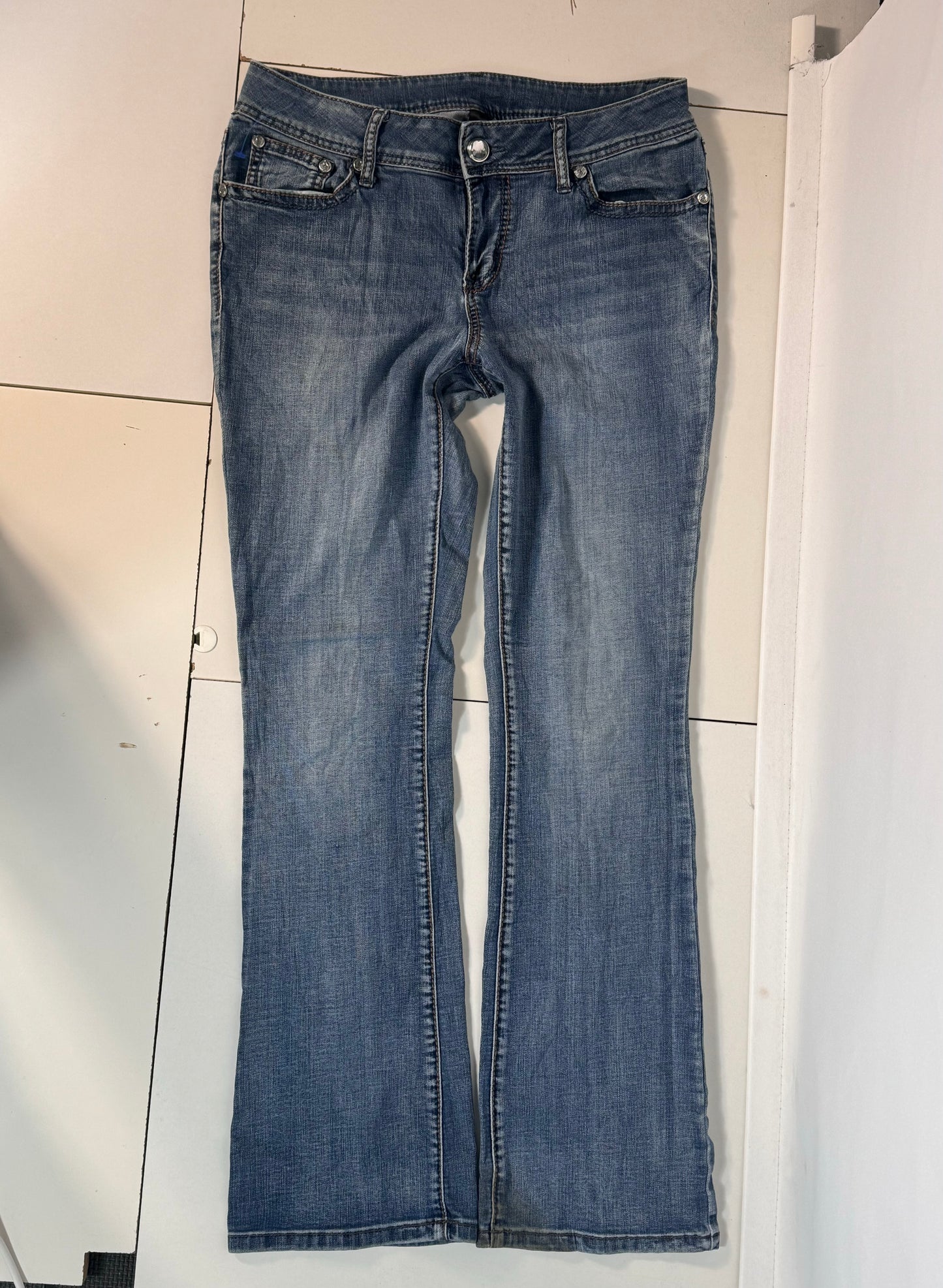 Jeans str: S