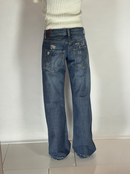 Miss sixty jeans–stl: S
