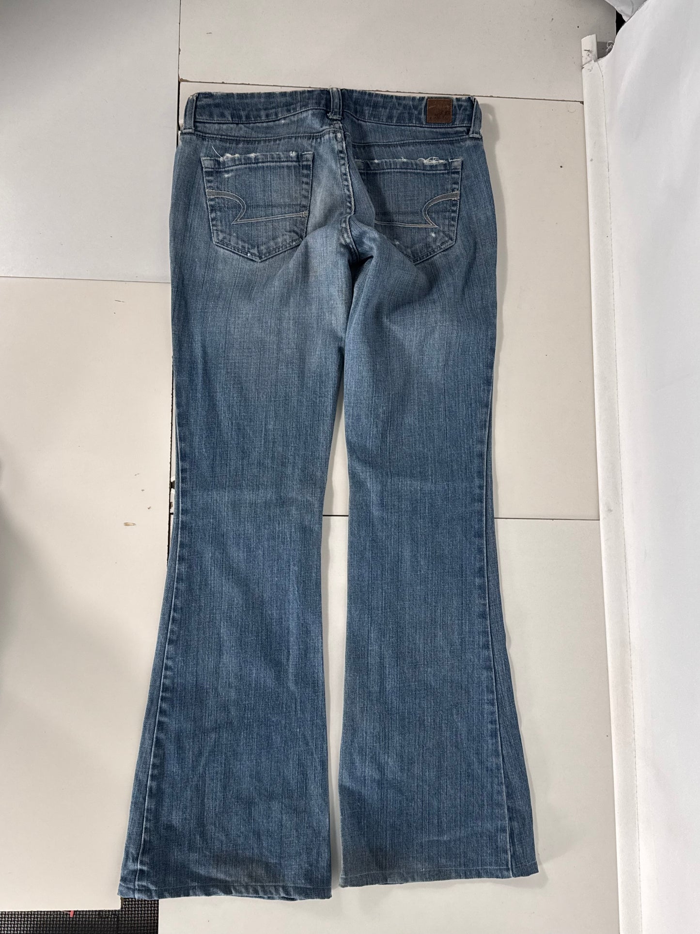 American Eagle jeans stl: XS