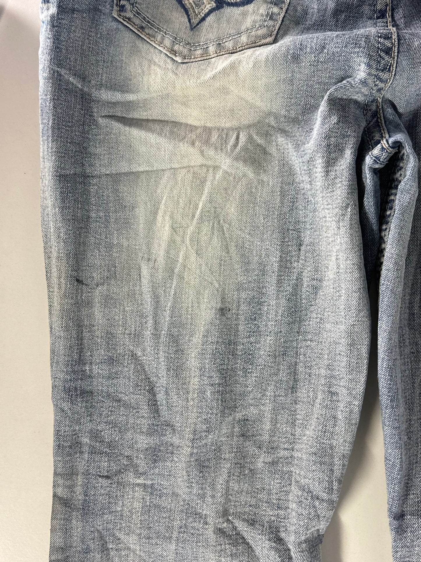 Jeans stl: L