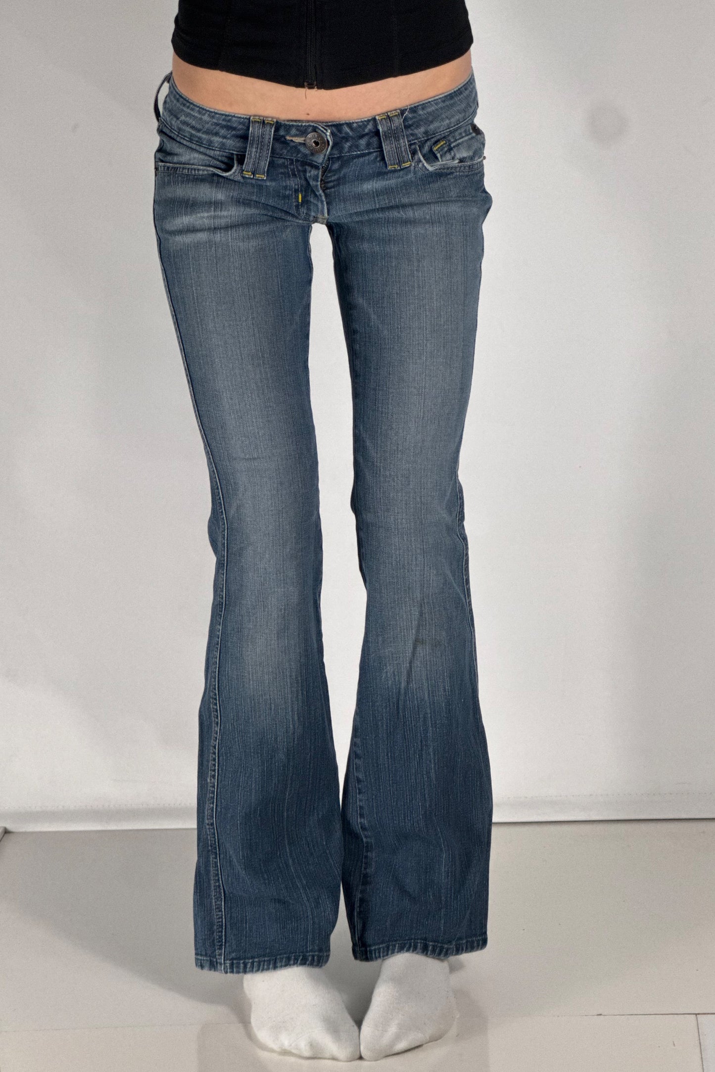 Guess jeans stl: XS