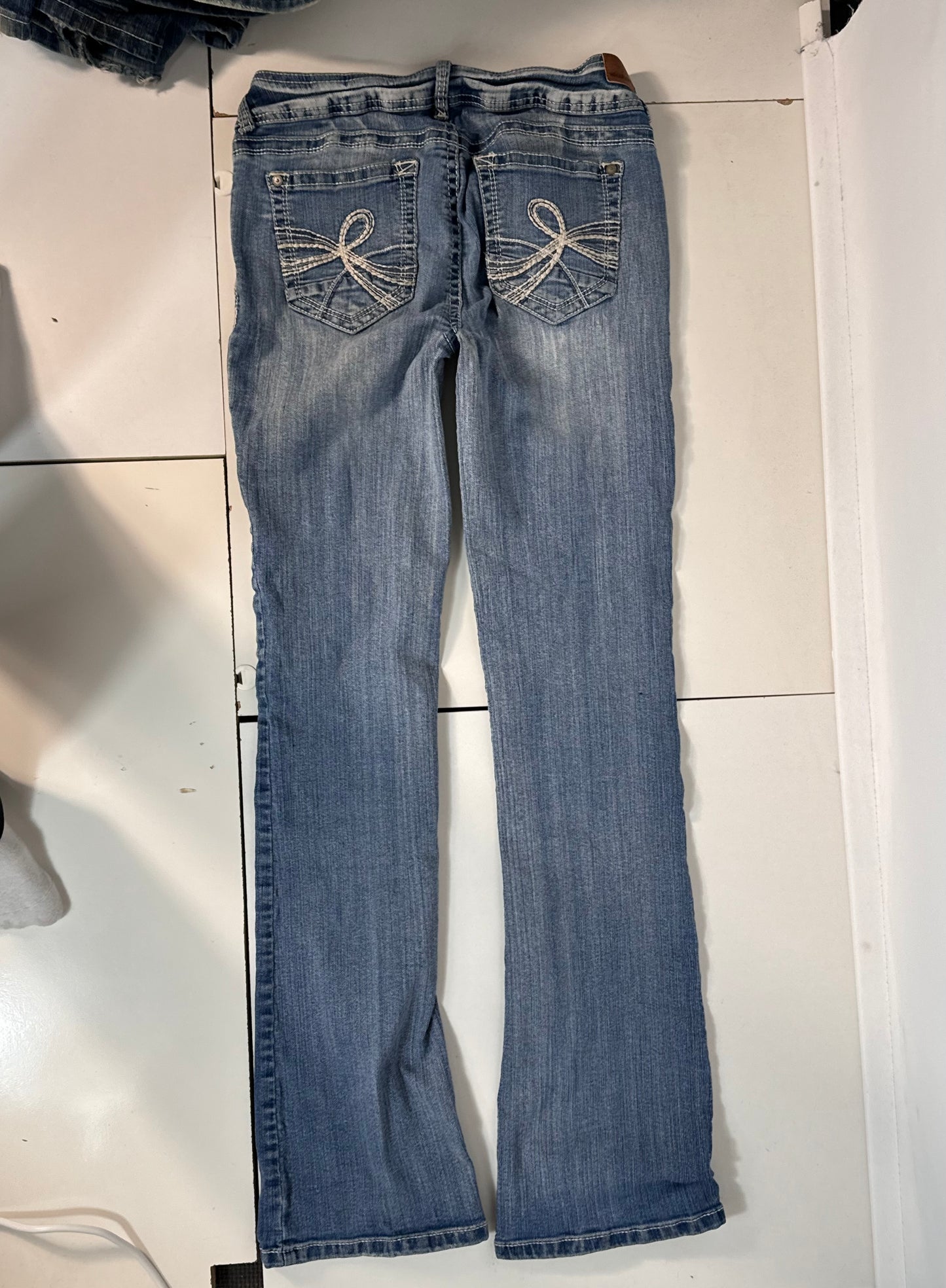 Jeans stl: S