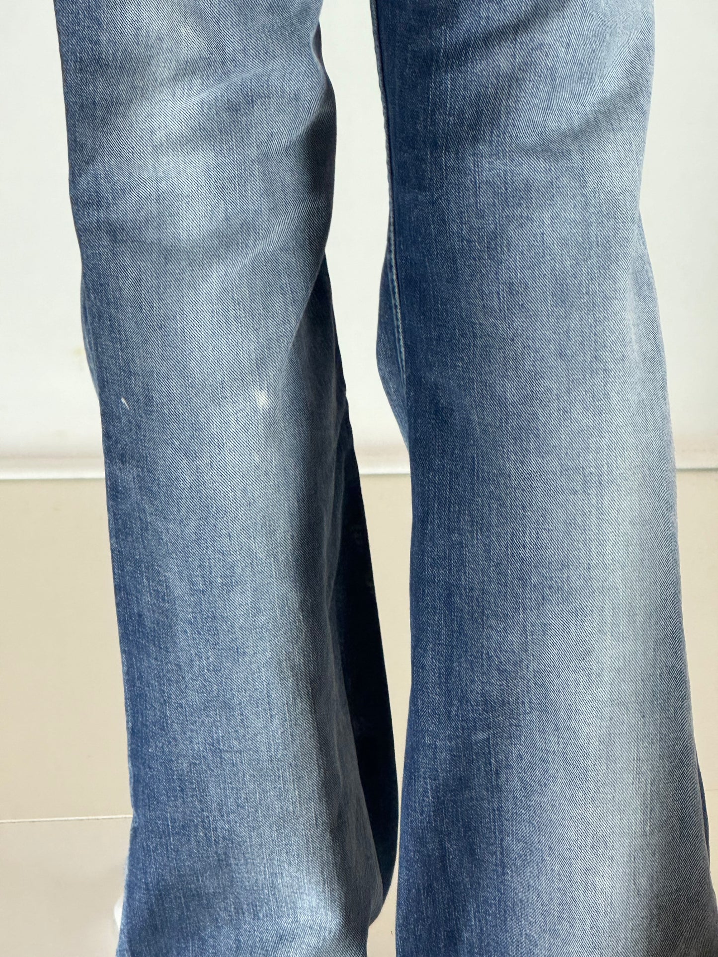 Levis jeans stl: XS