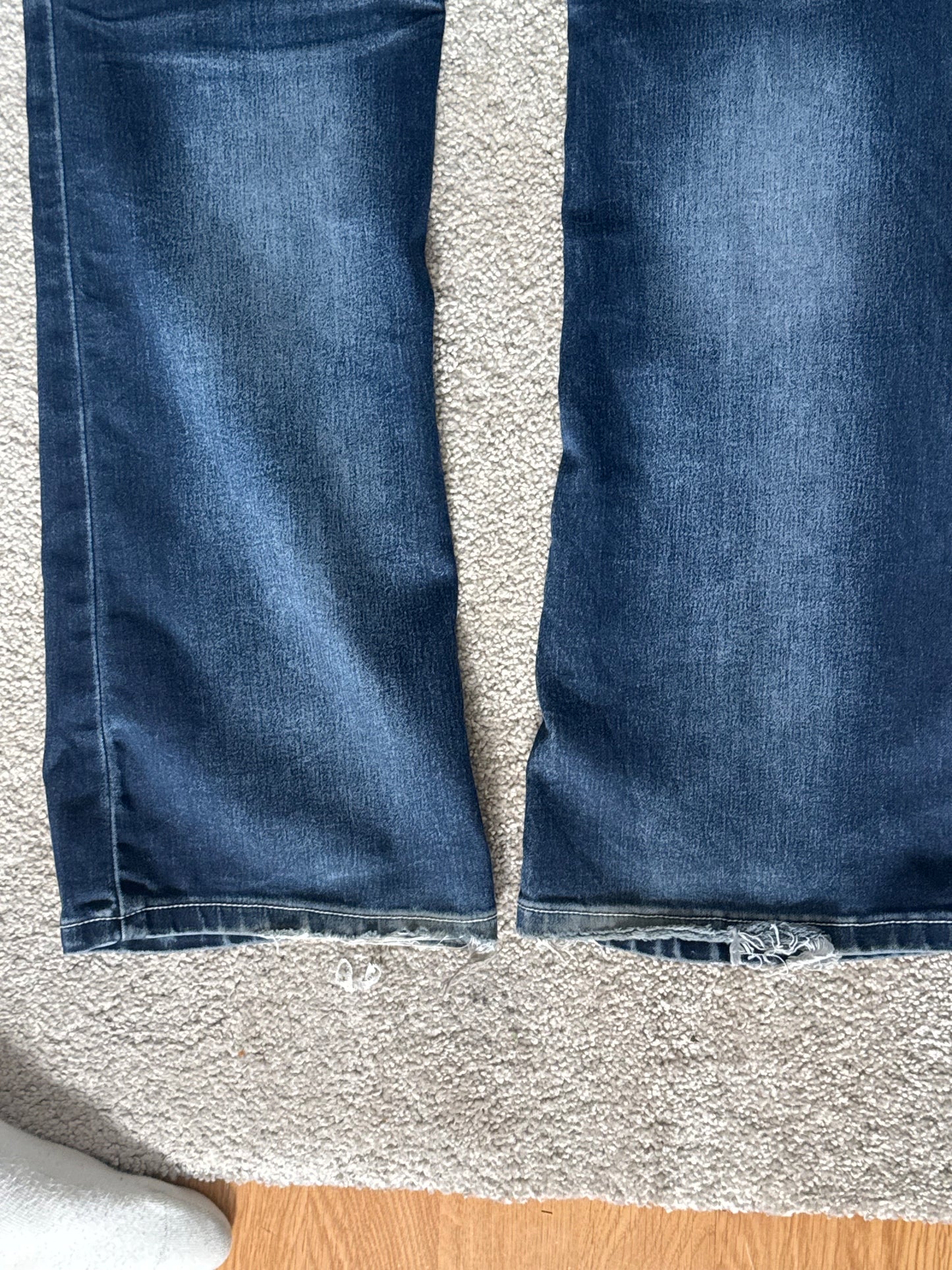 Jeans stl: L