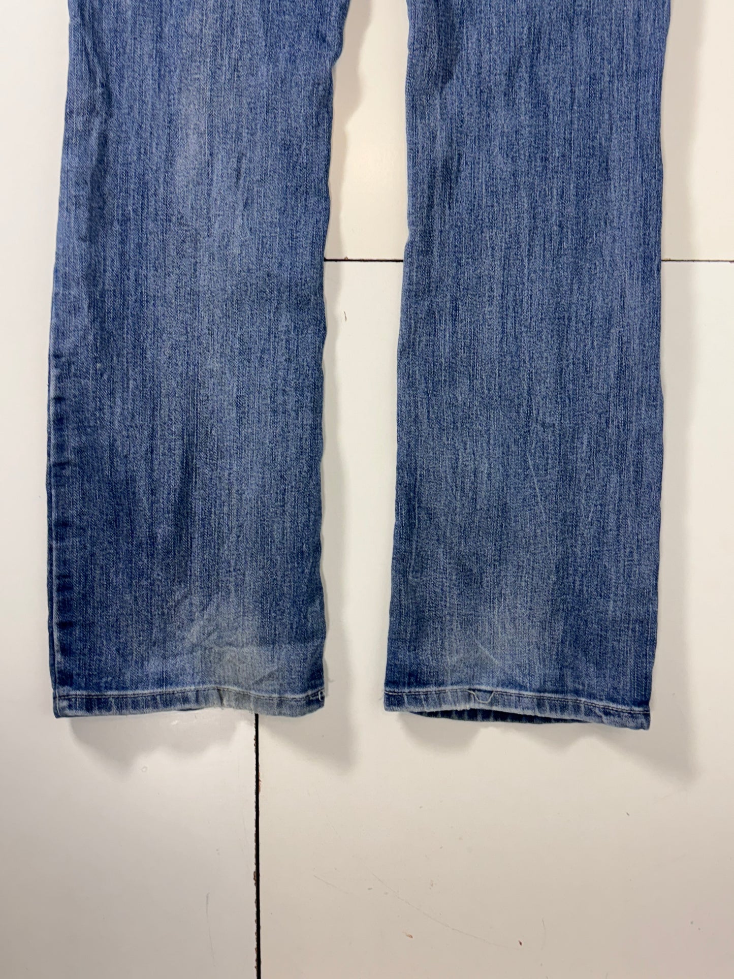 Jeans stl: