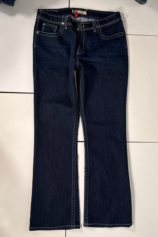 Jeans stl: