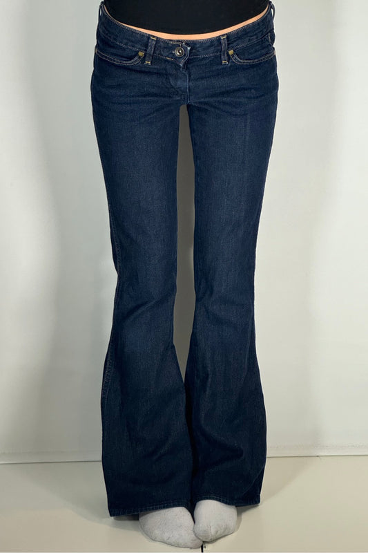 Wrangler jeans stl: S