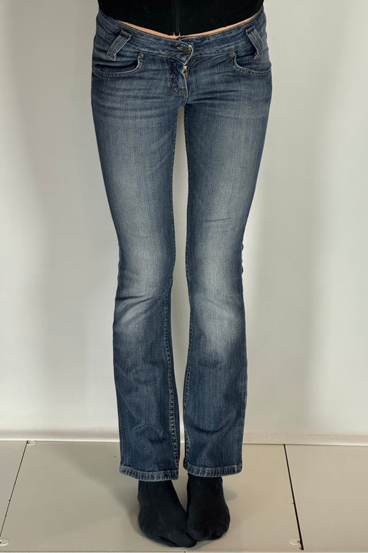 Lee jeans stl: XS