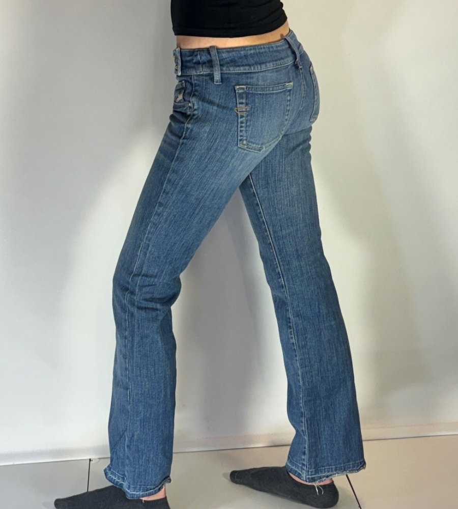 Diesel jeans–stl: XS
