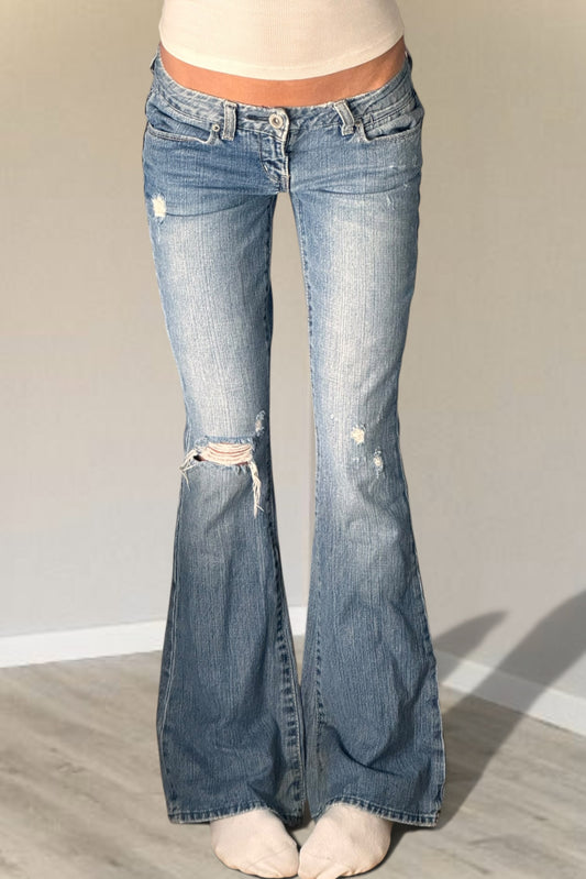 American Eagle jeans stl: XS