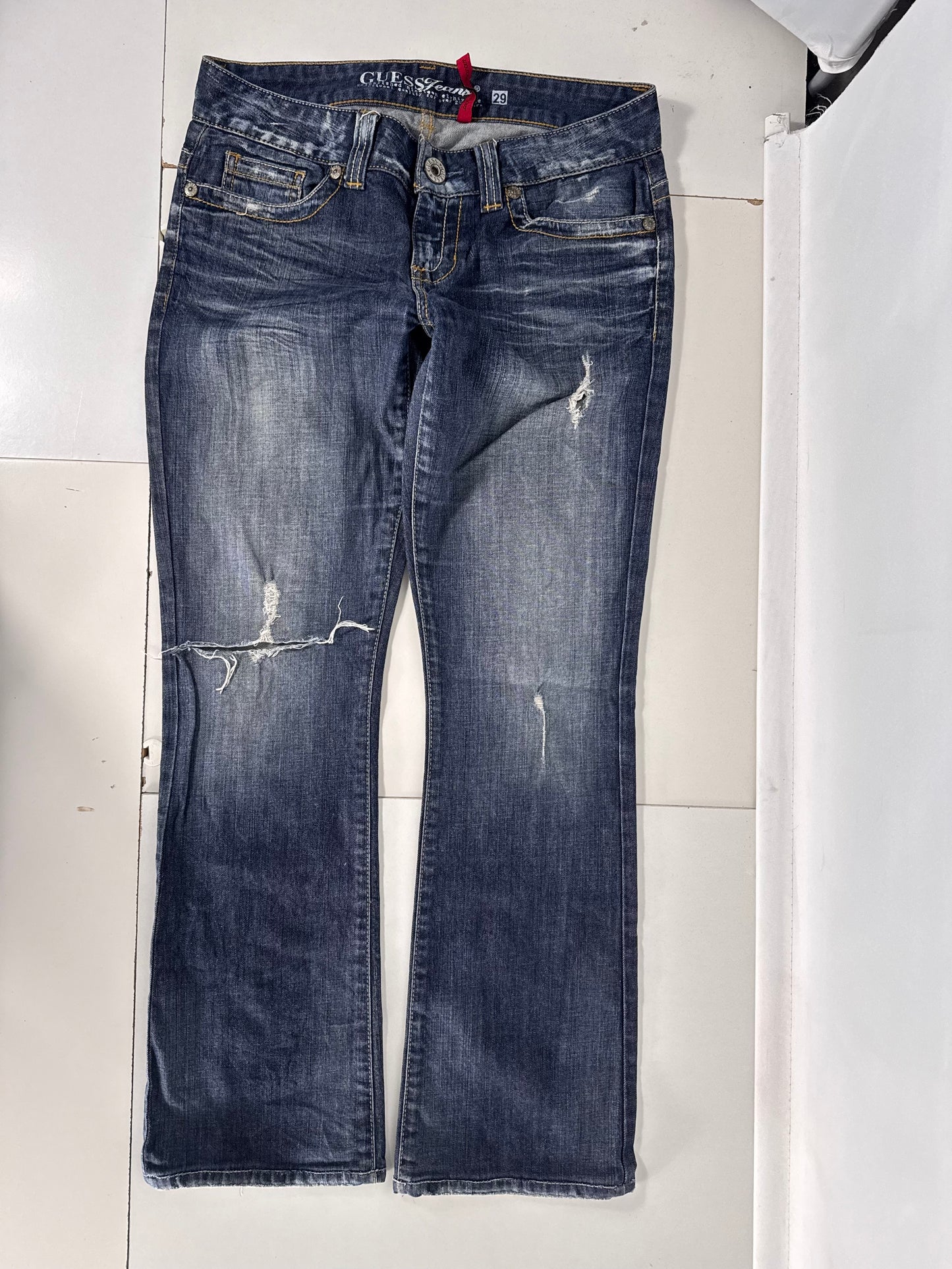 Guess jeans stl: S