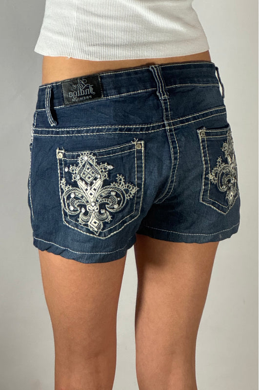 Shorts stl: S