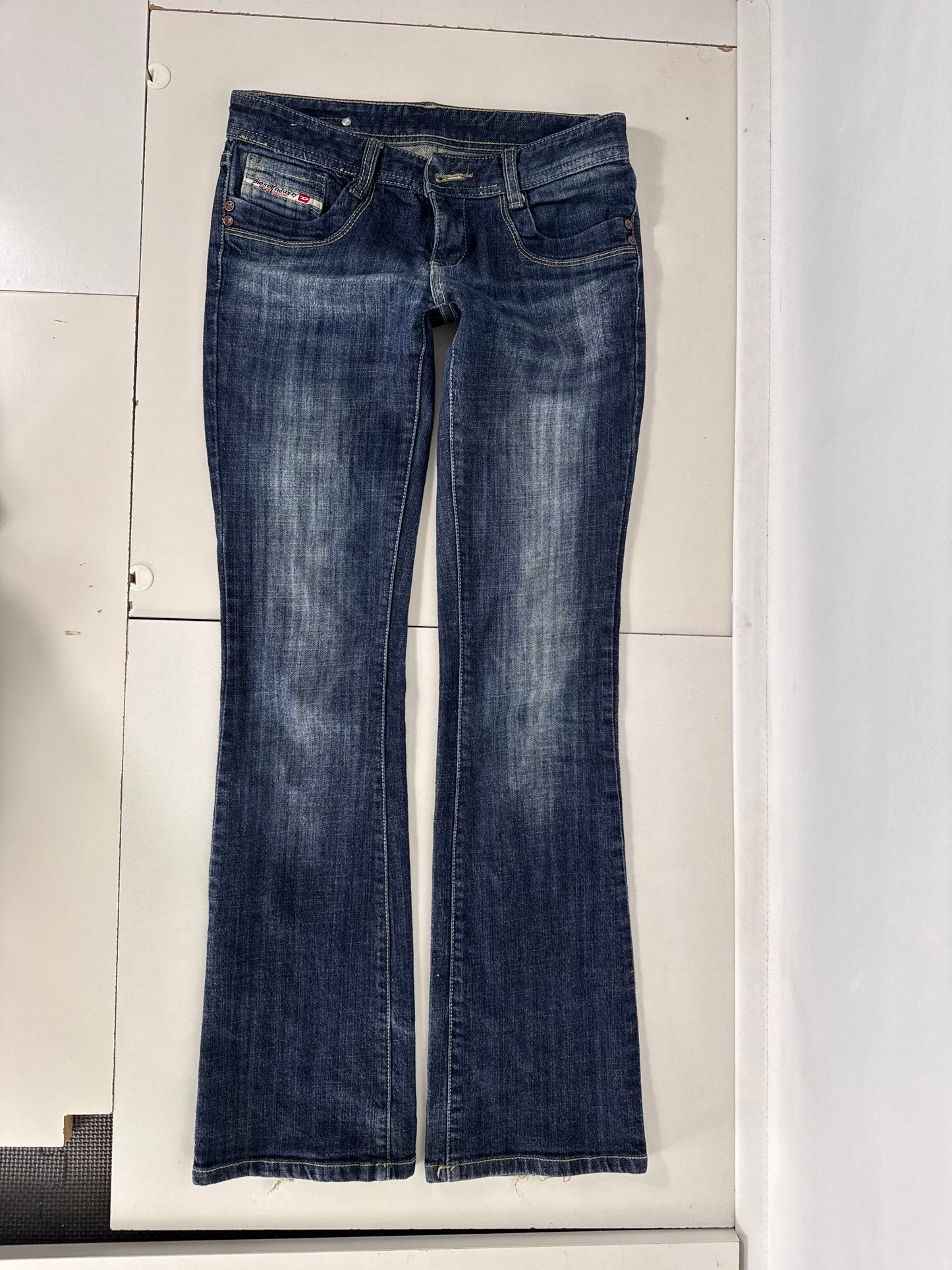 Diesel jeans stl: XS/S
