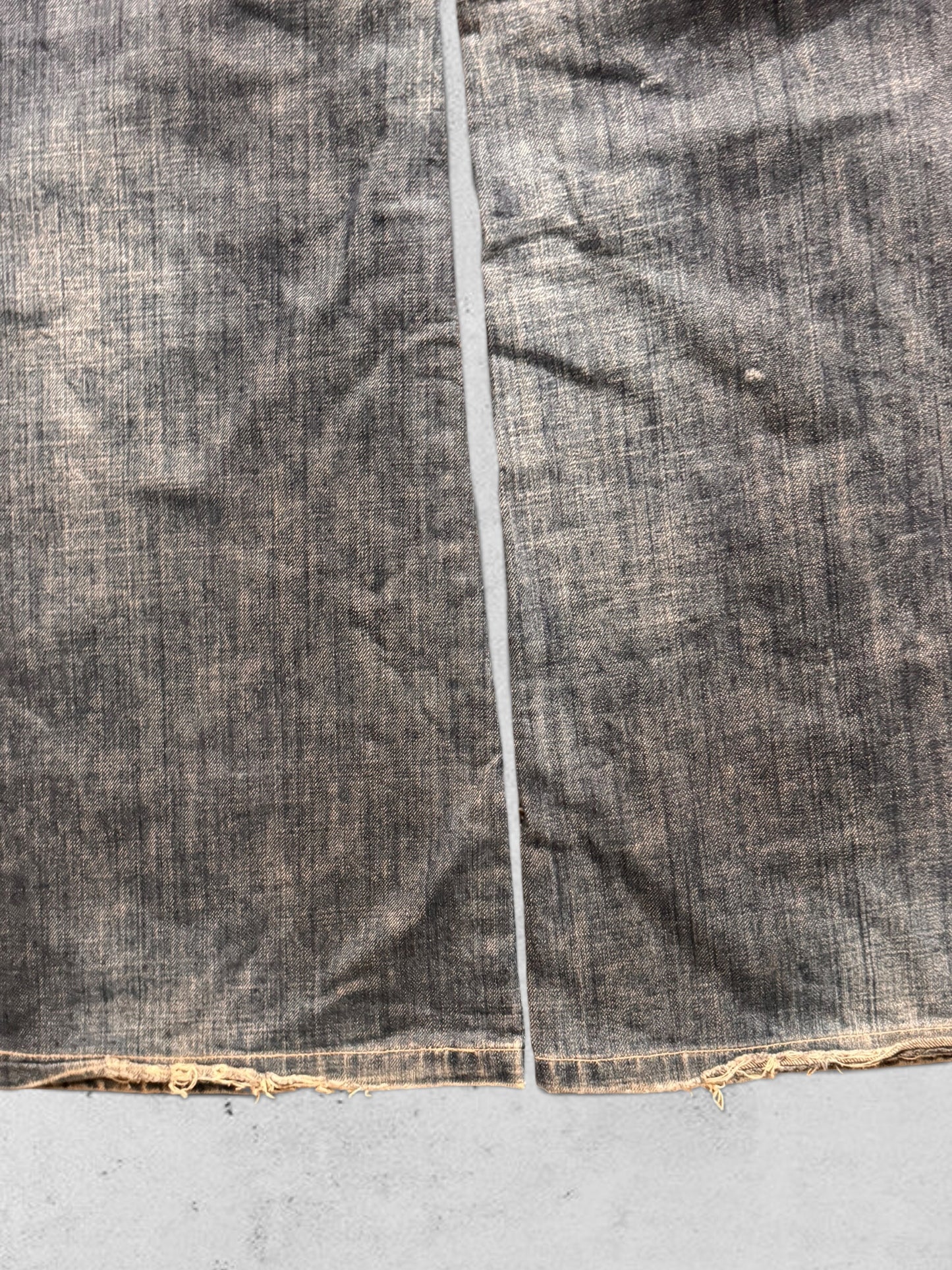 Lågmidjade jeans stl: (kopia 205)