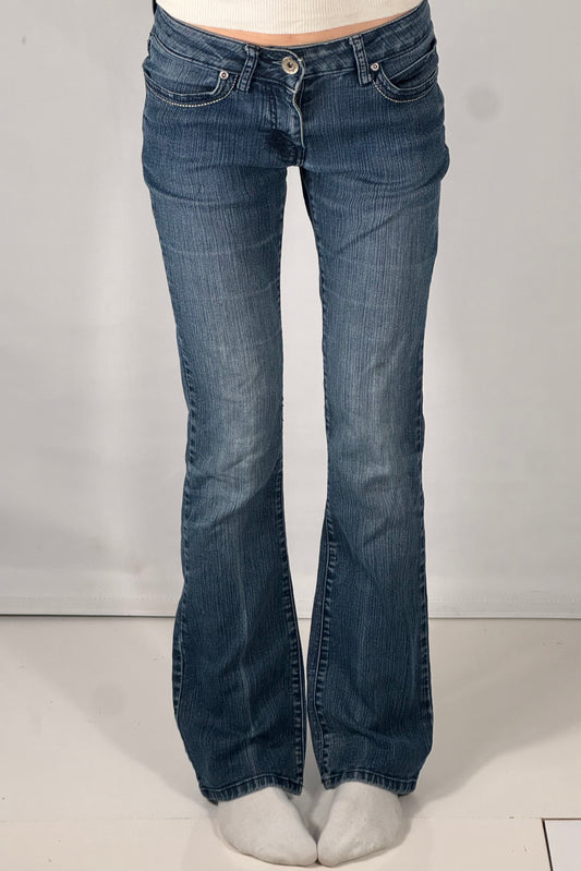 Jeans stl: XS