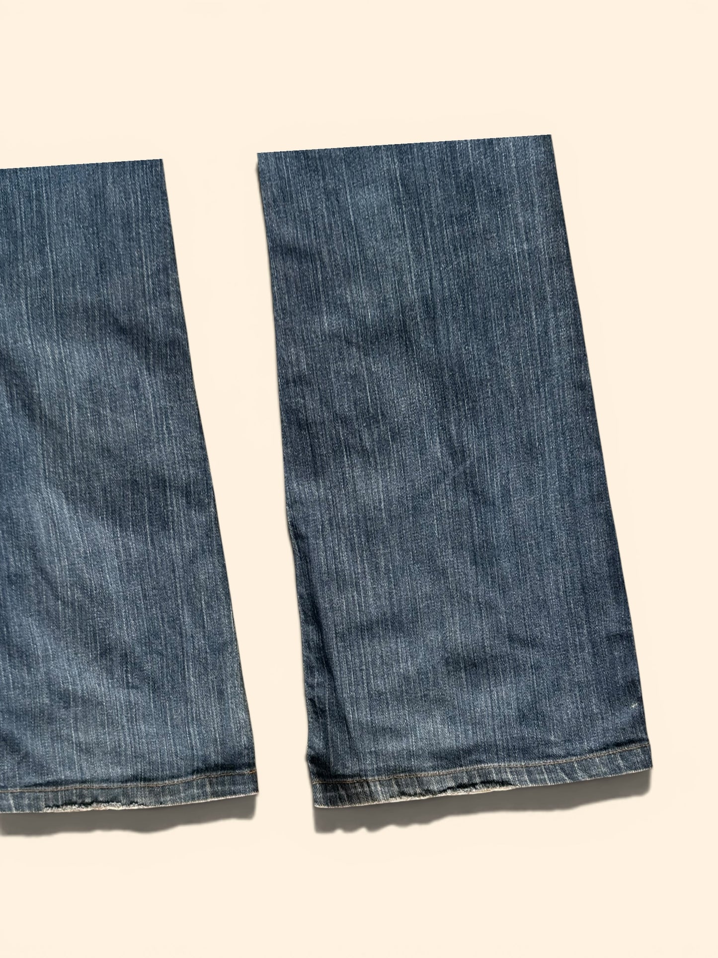 Lågmidjade jeans stl: (kopia 13)