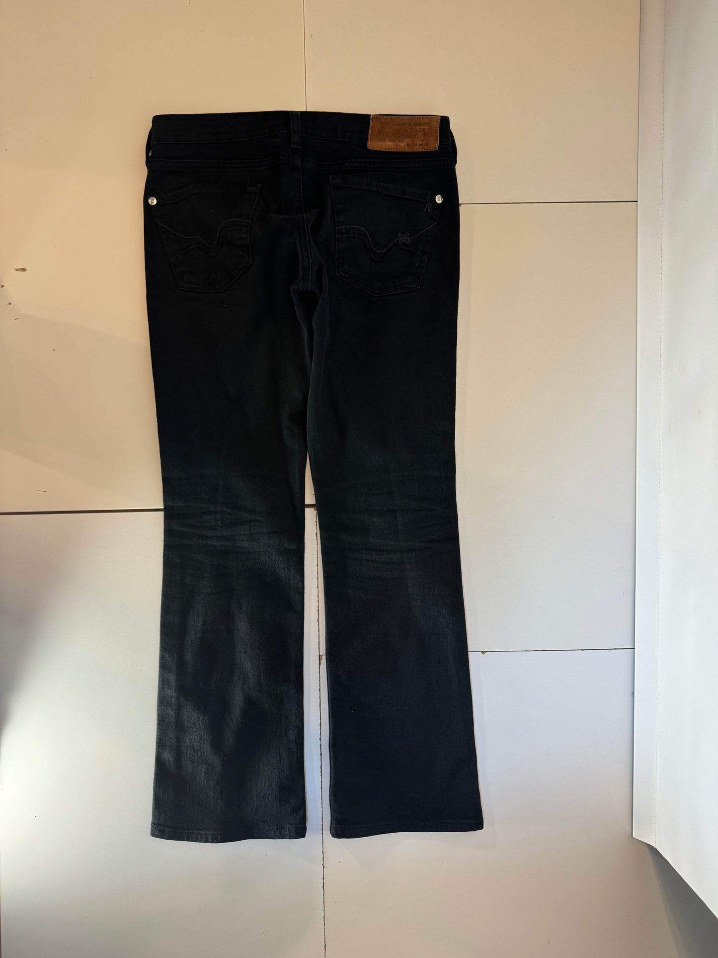 Replay jeans–stl: XS