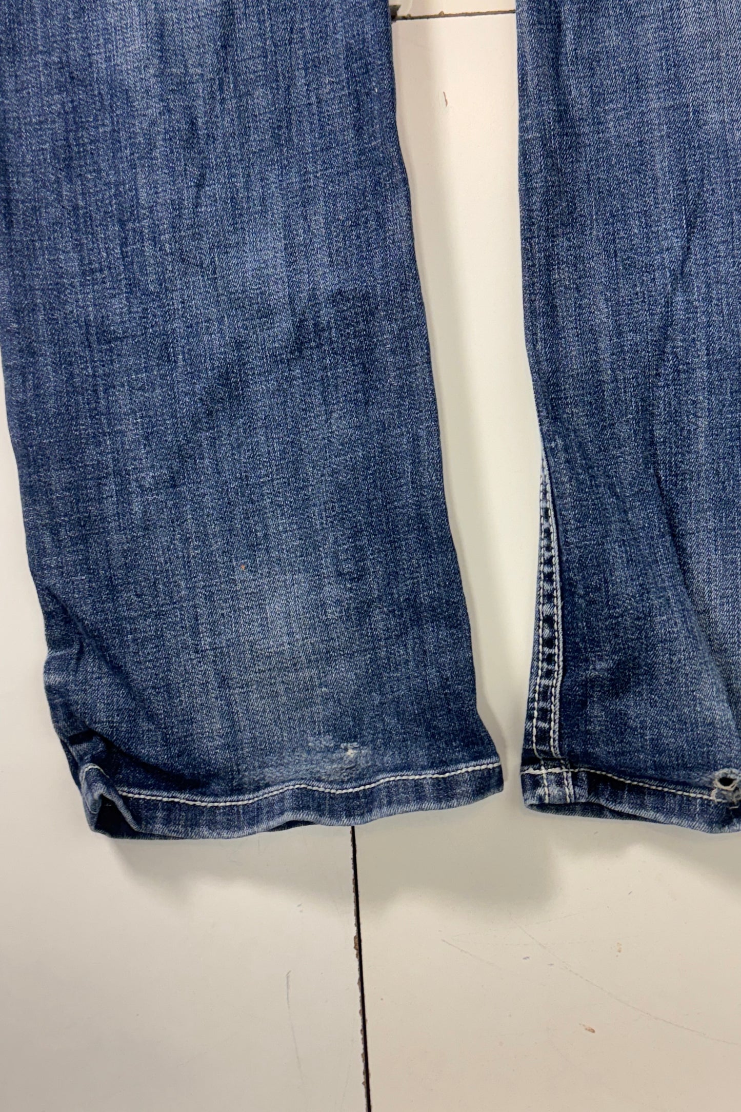 Jeans stl: