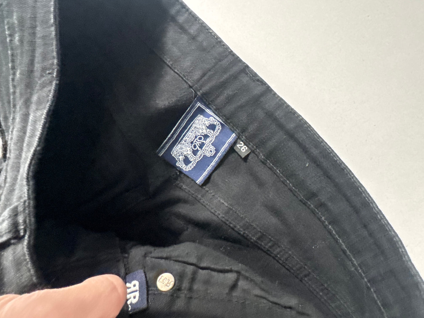 Victoria Beckham jeans str: XS