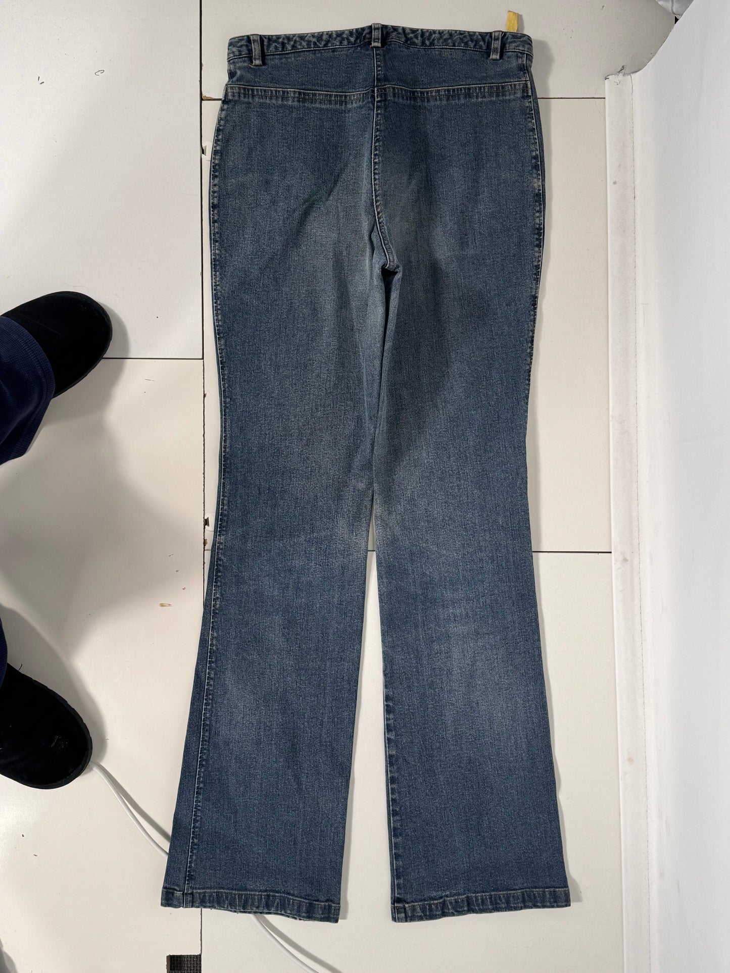 Jeans str: S
