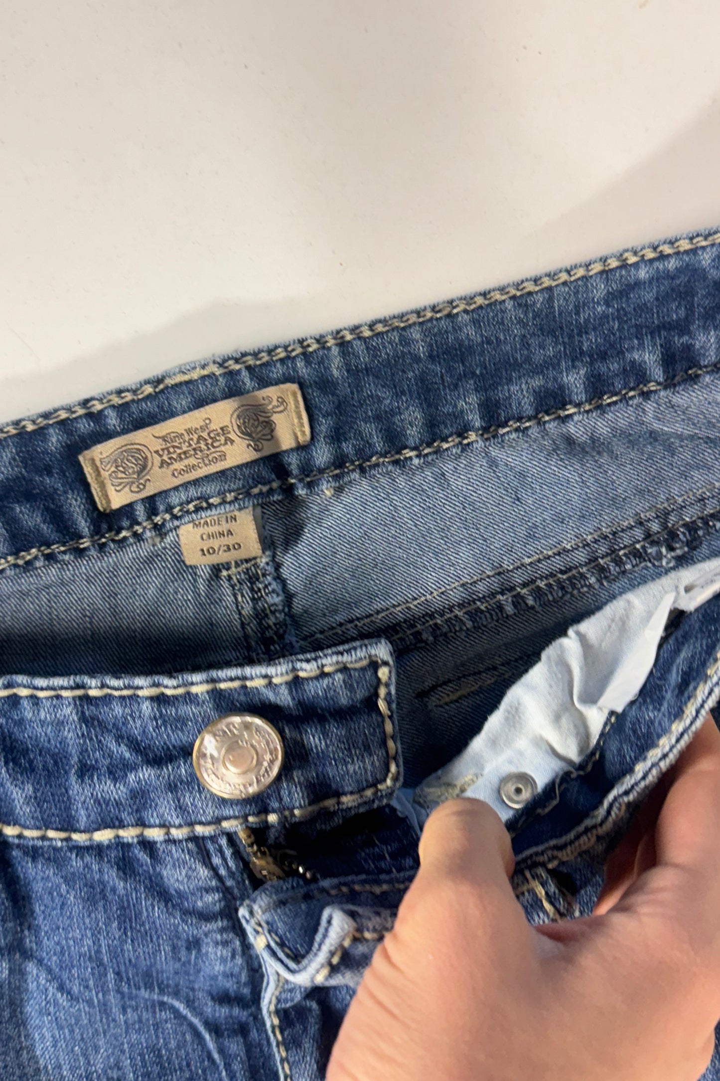 Jeans stl: