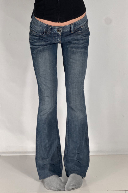 Guess jeans stl: XS