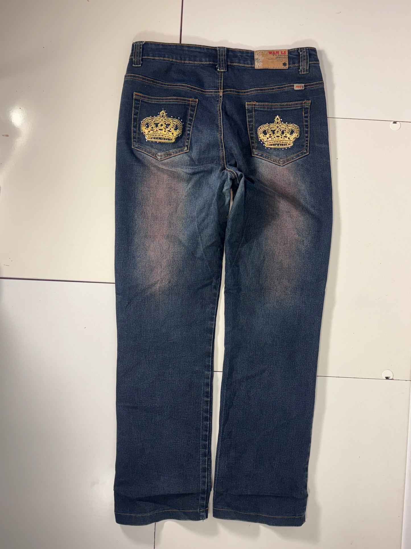 Jeans stl: