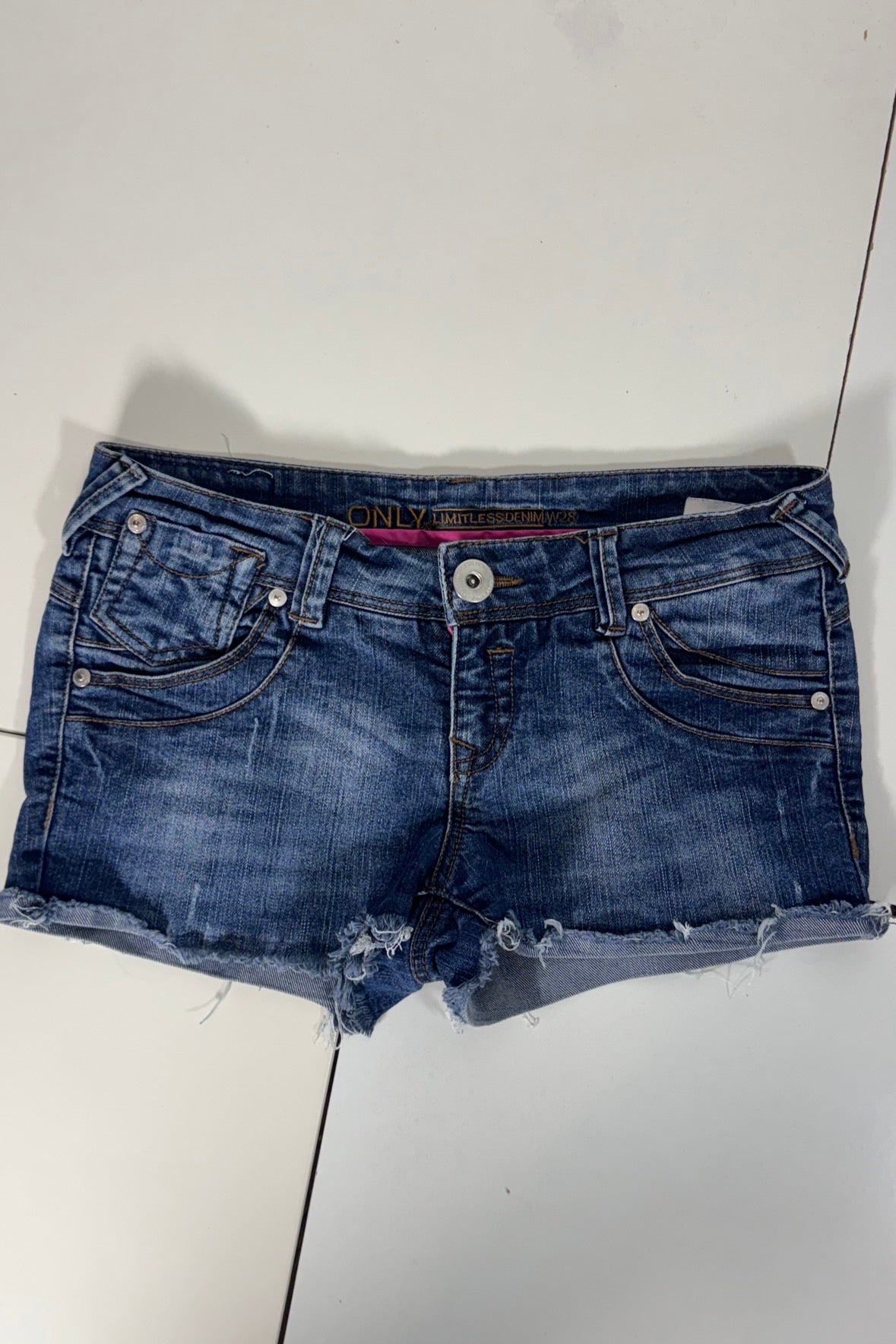 Shorts stl: S