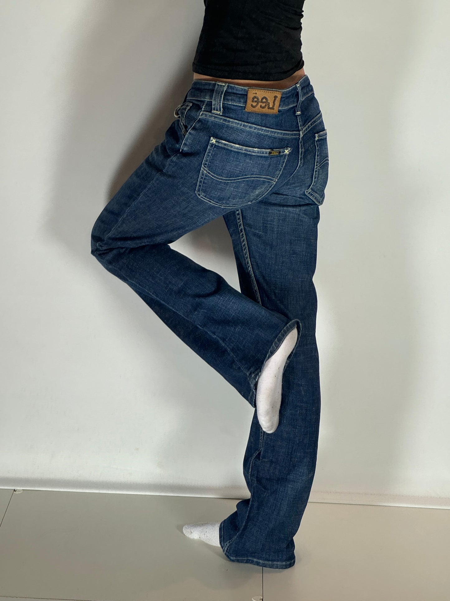 Lee jeans–stl: M