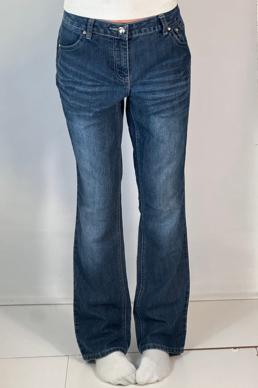 Jeans stl: S