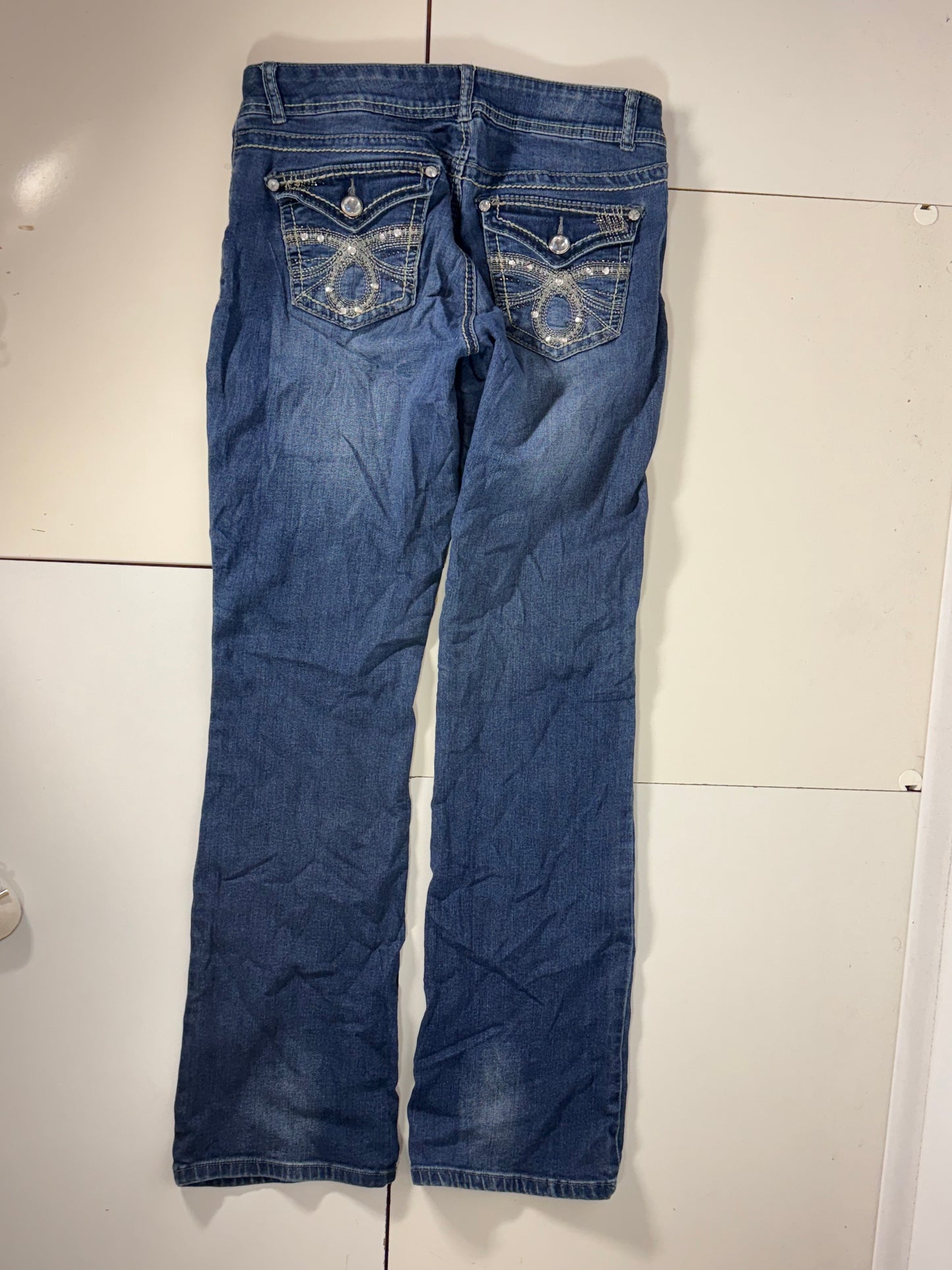 Jeans stl: M