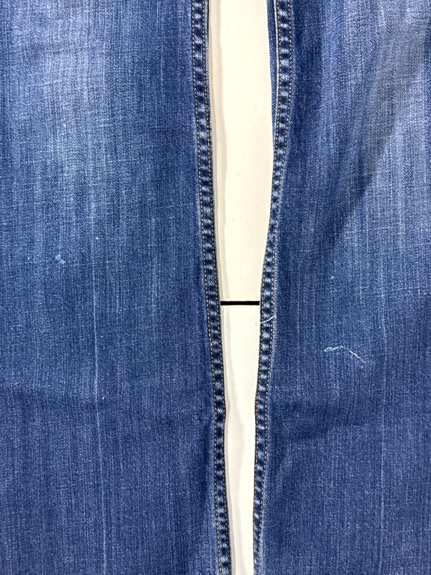 Lågmidjade jeans stl: XS/S
