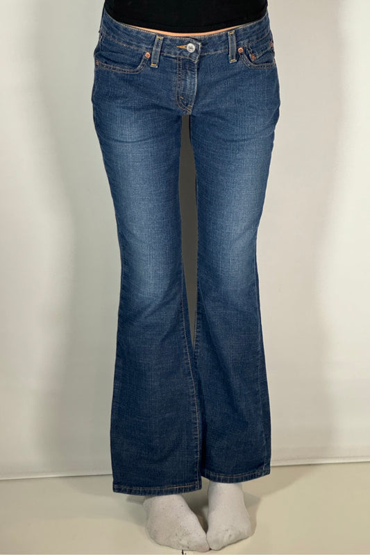 Levis jeans stl: S
