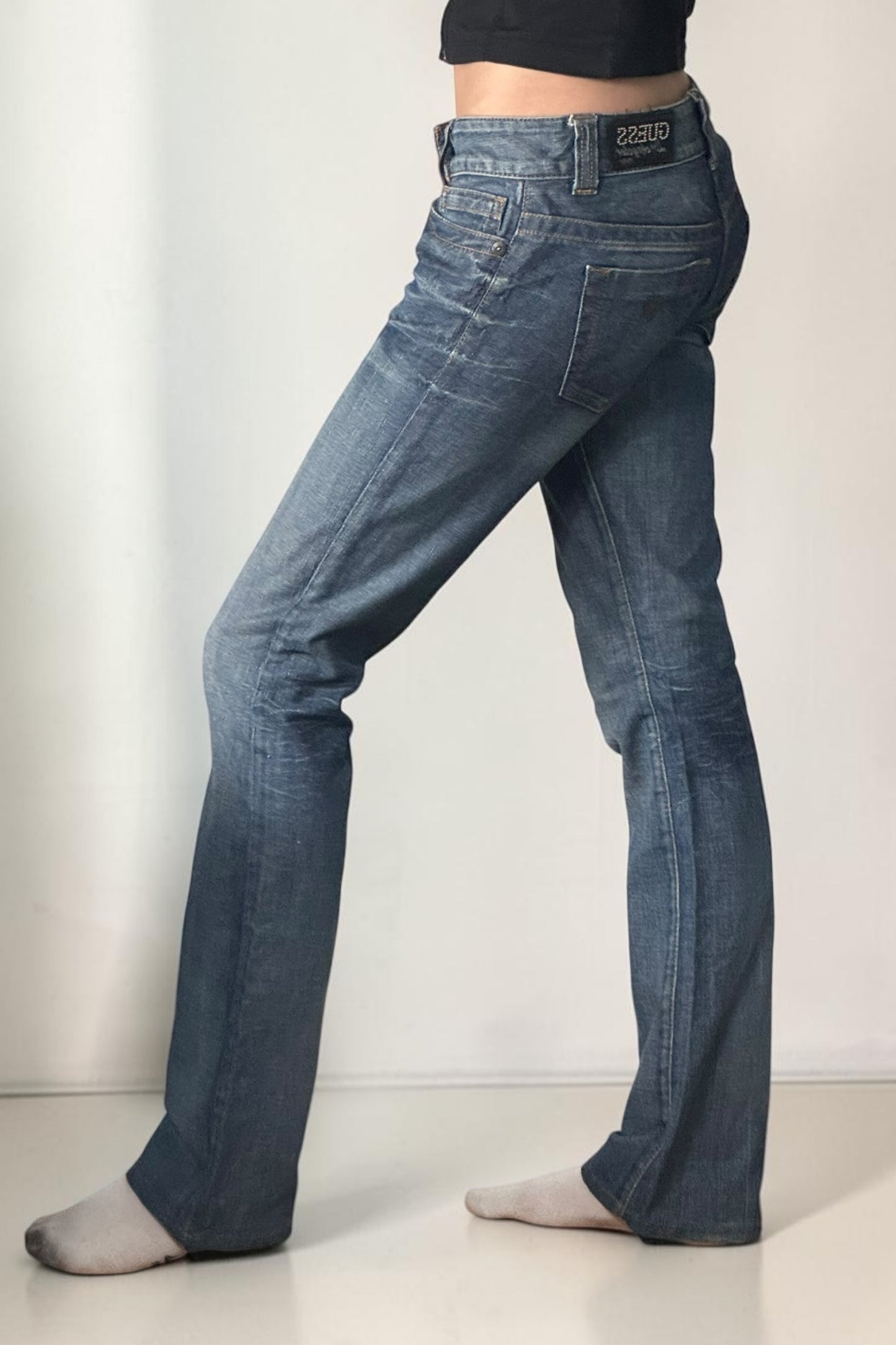 Guess jeans str: XS