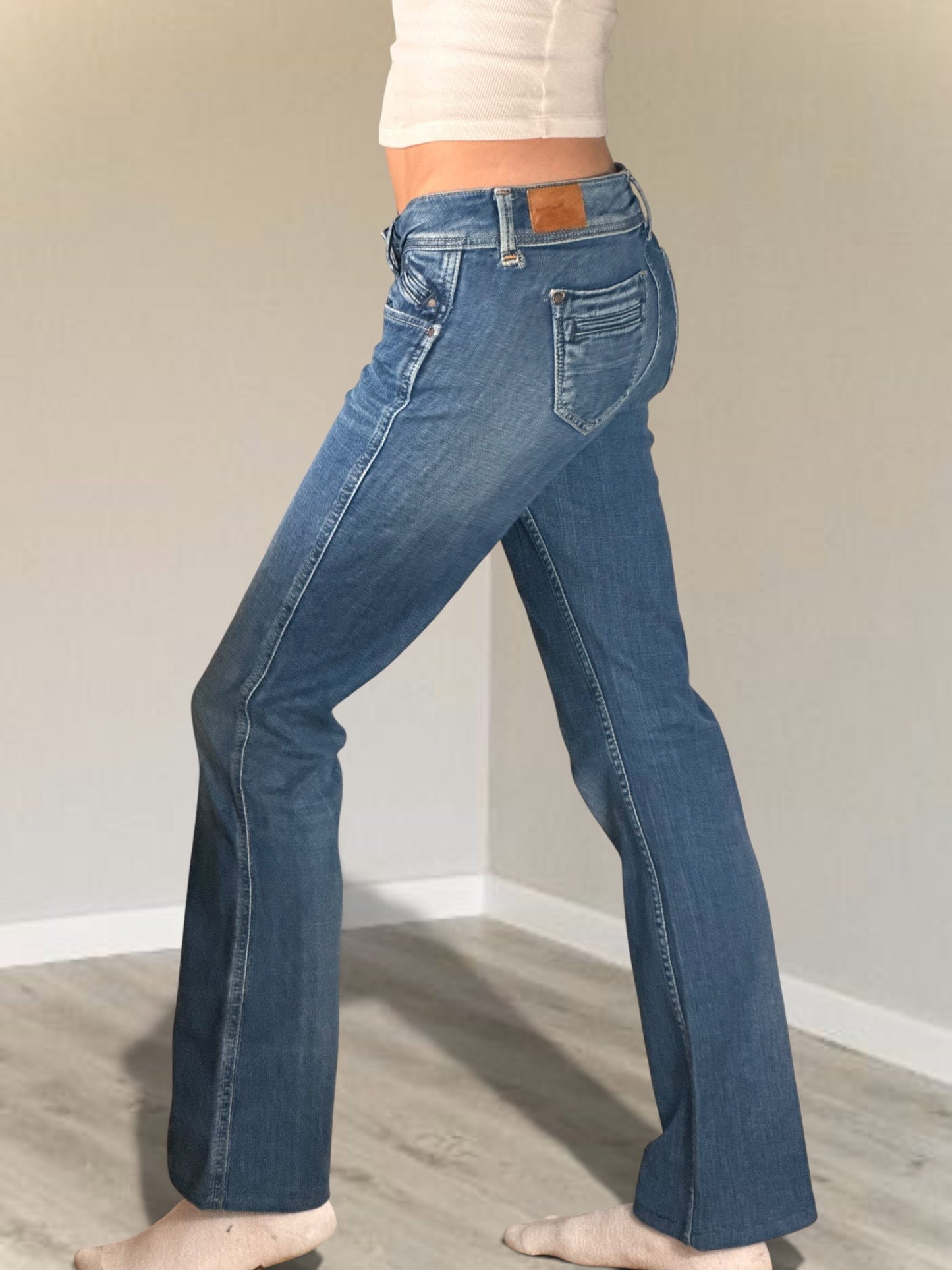 Pepe jeans stl: XS