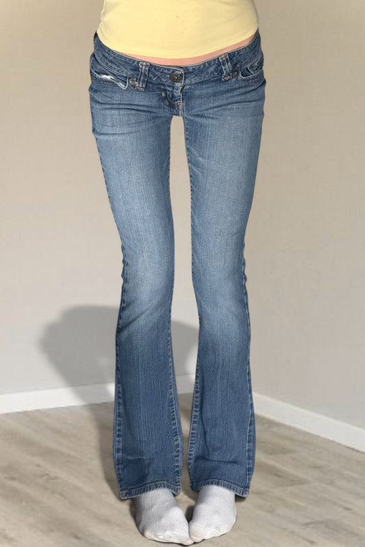 Guess jeans stl: S