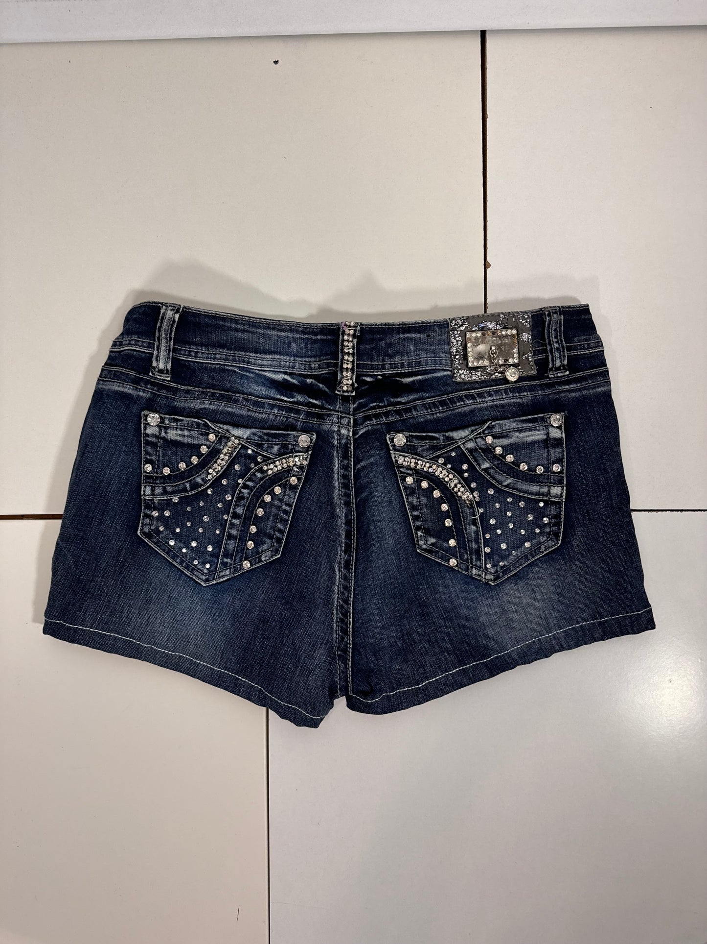Shorts stl: M