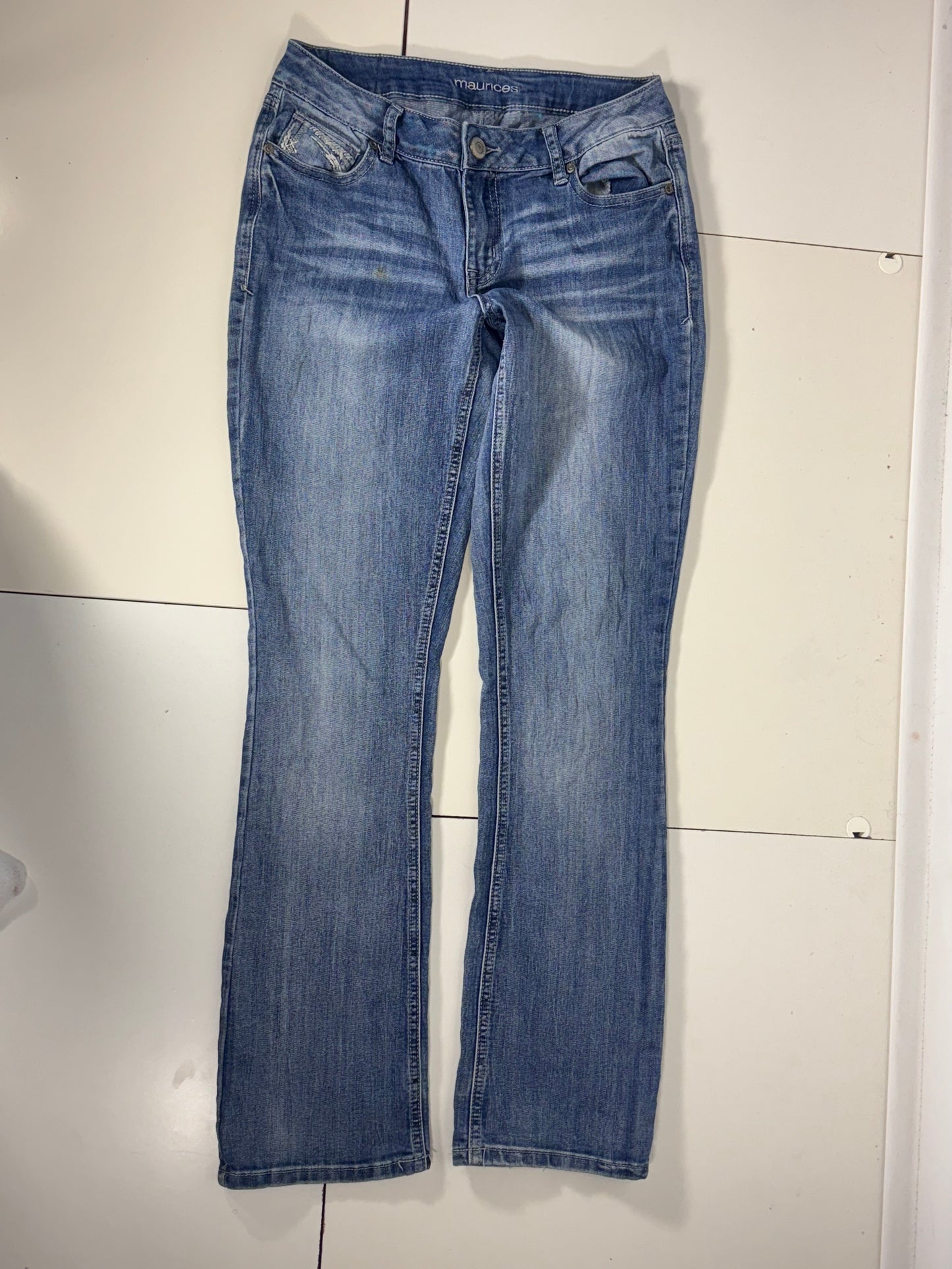 Jeans stl: